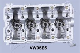 KARTOTEKA /ASHIKA/ ASHIKA VW05ES