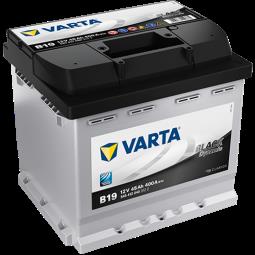 AKUMULATOR 45AH/400A P+ /207X175X190/ Johnson Control BL545 412 040