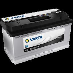 AKUMULATOR 90AH/720A P+ /353X175X190/ Johnson Control BD590 122 072