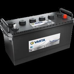 AKUMULATOR 110AH/850A P+ /413X175X220/ Johnson Control V610 050 085