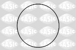 ZEST.PIERŚCIENI USZCZELNIAJĄCYCH 4 CITRO/SASIC/ SA1120780
