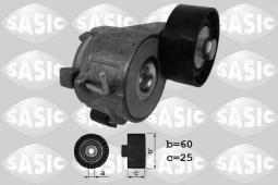 KOŁO NAP.R.CITROEN FIAT PEUGE           /SASIC/ SA1620017