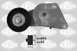 KOŁO NAP.R.CITROEN FIAT LANCI           /SASIC/ SA1620018