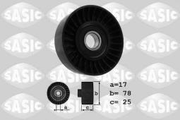 KOŁO NAP.PASKA PK CITROEN FIAT LANCIA   /SASIC/ SA1620044