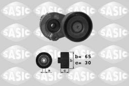 KOŁO NAP.R.MITSUBISHI NISSAN            /SASIC/ SA1624006