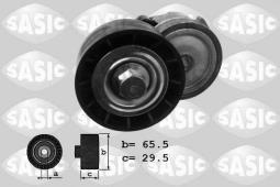 KOŁO NAP.R.ALFA ROMEO FIAT LA           /SASIC/ SA1626002