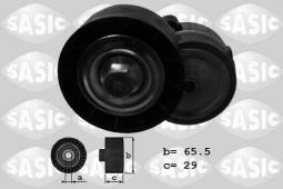 KOŁO NAP.R.ALFA ROMEOßFIATßLA           /SASIC/ SA1626008