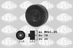 KOŁO NAP.R.AUDI FORD SEAT VWG           /SASIC/ SA1626022