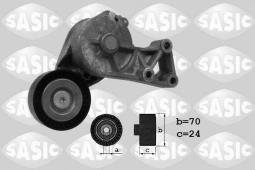KOŁO NAP.R.AUDI FORD SEAT SKO           /SASIC/ SA1626028
