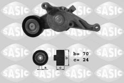 KOŁO NAP.R.AUDI SEAT SKODA VW           /SASIC/ SA1626029