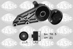 KOŁO NAP.R.AUDI SKODA VWG A4            /SASIC/ SA1626044