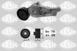 KOŁO NAP.R.AUDI SEAT A4 IIßA6           /SASIC/ SA1626045