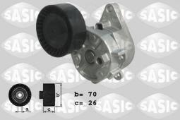 KOŁO NAP.R.BMW 3 E36 E4                 /SASIC/ SA1626051