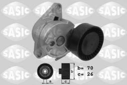 NAP.PASKA PK BMW 1,6 E46                /SASIC/ SA1626069