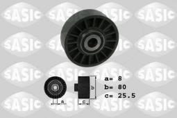 KOŁO NAP.R.DB VOLKSWAGE                 /SASIC/ SA1626138