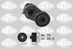 KOŁO NAP.R.OPEL ASTRA H CORSA           /SASIC/ SA1626150