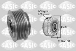KOŁO PASOWE ALT.VW LT 96-,TRANSPORTER T4,VOLVO S60,S70,S80,V70,XC70 SASIC SA1676009