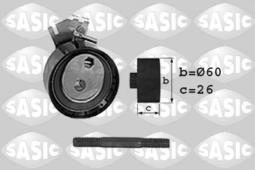 KOŁO NAP.R.CITROEN 1,4 03- /C2,C3       /SASIC/ SA1700005