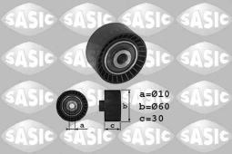 KOŁO NAP.R.CITROEN 1,9D 98- DW8 /POŚREDNIE/ SA1700008