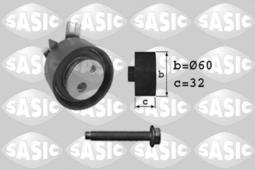 KOŁO NAP.R.DACIA NISSAN RENAU           /SASIC/ SA1704005