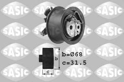 KOŁO NAP.R.AUDI FORD SEAT SKO           /SASIC/ SA1706005