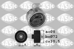 KOŁO NAP.R.AUDI FORD SEAT SKO           /SASIC/ SA1706017