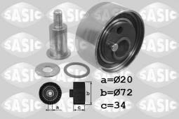 NAPINACZ AUDI SKODA VW A4 A6 A8 SUPERB  PASSAT V  96-05 SASIC SA1706052
