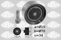 ROLKA PROWADZĄCA AUDI SKODA VW A4 A6 A8 SUPERB PASSAT V  96-05 SASIC SA1706053