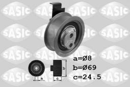 KOŁO NAP.R.AUDI SEAT A4 A6EXEO SASIC SA1706075