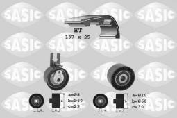ZESTAW ROZRZĄDU BMW CITROEN FIAT FORD MA/SASIC/ SA1750019