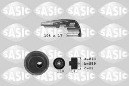 ZESTAW ROZRZĄDU CITROEN PEUGEOT AX BERLI/SASIC/ SA1750022