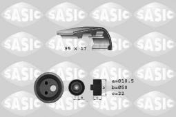 ZESTAW ROZRZĄDU RENAULT R19 /CHAMADE CLI/SASIC/ SA1754005