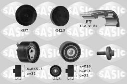 ZESTAW ROZRZĄDU DACIA NISSAN RENAULT DUS/SASIC/ SA1754008