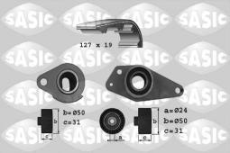 ZESTAW ROZRZĄDU RENAULT VOLVO ESPACE JE0/SASIC/ SA1754016