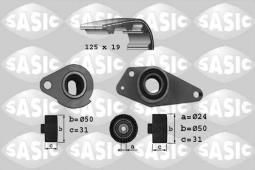 ZESTAW ROZRZĄDU RENAULT VOLVO CLIO I LAG/SASIC/ SA1754017