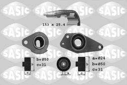 ZESTAW ROZRZĄDU RENAULT MEGANE I /BREAK /SASIC/ SA1754019