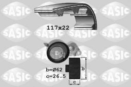 ZESTAW ROZRZĄDU FORD MAZDA VOLVO C-MAX  FIESTA FOCUS FUSION PUMA 2 121 S40 V4 SASIC SA1756034