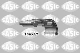 PASEK ROZRZ.CITROEN PEUGEOT AX BERLINGO /SASIC/ SA1760012