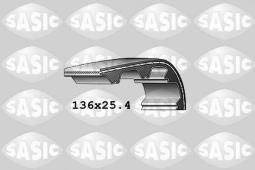 PASEK ROZRZ.FIAT LANCIA PSA EVASION XAN TIA XM XSARA ZX ULYSSE ZETA 306 4 SASIC SA1760023