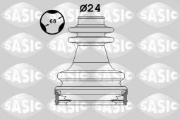OSŁONA PRZEG.WEW.RENAULT CLIO 1,5DCI 05- SASIC SA1904025