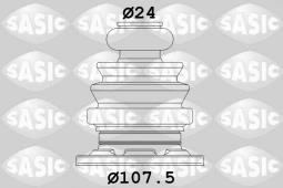 OSŁONA PRZEG.WEW.AUDI                   /SASIC/ SA1906003