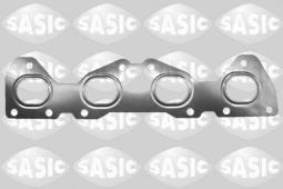 USZCZELKA KOLEKTORA WYDECHOWEGO CITROEN BERLINGO,C2,C3 I,C3 PLURIEL,C4,C4 I,XSARA PICASSO,PEUGEOT 10 SASIC SA1950006