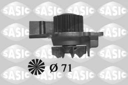 POMPA WODY CITROEN FIAT LANCIA PEUGEOT S/SASIC/ SA2011C41