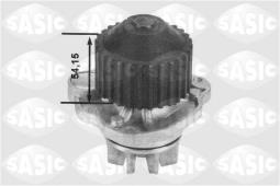 POMPA WODY CITROEN FIAT LANCIA PEUGEOT R/SASIC/ SA2011F61