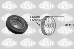 KOŁO PASOWE RENAULT 1,5DCI 05- /CLIO/ SASIC SA2154001