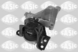PODUSZKA SIL.RENAULT CLIO III,MODUS,GRAND 1.4,1.5DCI,1.6 12.04- SASIC SA2704097