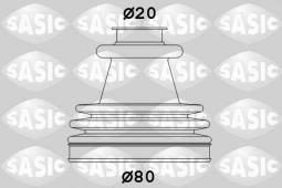 OSŁONA PRZEG.ZEW.PEUGEOT 106-309 SASIC SA2933773