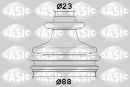 OSŁONA PRZEG.ZEW.CITROEN XANTIA 1,6-2,0 SASIC SA2933803