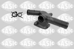 KRÓCIEC GŁOWICY UKŁADU CHŁODZENIA AUDI  /SASIC/ SA3206001