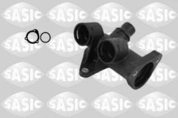 KRÓCIEC GŁOWICY UKŁADU CHŁODZENIA AUDI  /SASIC/ SA3206002